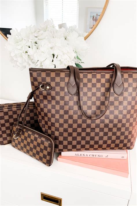 neverfull bag dupe|best neverfull dupes.